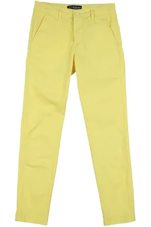 Jeckerson PARTES DE ABAJO - Pantalones