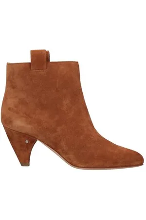 LAURENCE DACADE CALZADO - Botines de caña alta