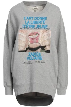 Zadig & Voltaire CAMISETAS Y TOPS - Sudaderas