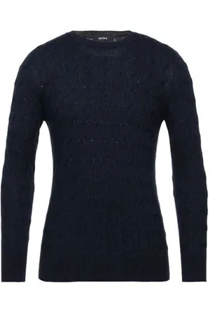 ALPHA STUDIO PRENDAS DE PUNTO - Pullover