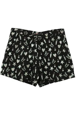 Msgm PARTES DE ABAJO - Pantalones cortos y bermudas
