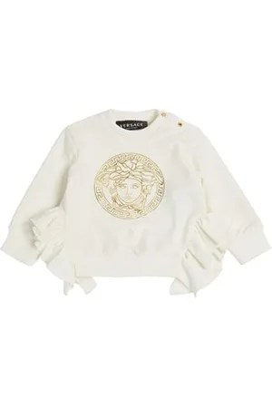 VERSACE CAMISETAS Y TOPS - Sudaderas