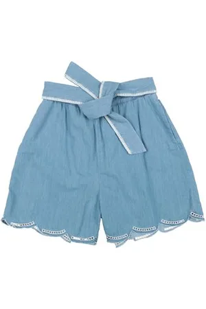 Chloé PARTES DE ABAJO - Pantalones cortos y bermudas