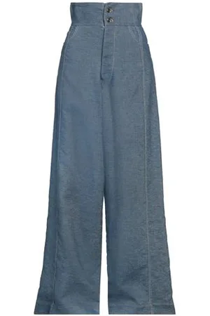 Quira PARTES DE ABAJO - Pantalones vaqueros