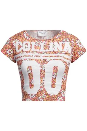 Collina Strada CAMISETAS Y TOPS - Camisetas