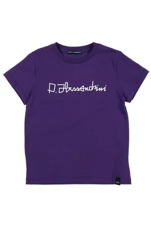 D.A. Daniele Alessandrini CAMISETAS Y TOPS - Camisetas