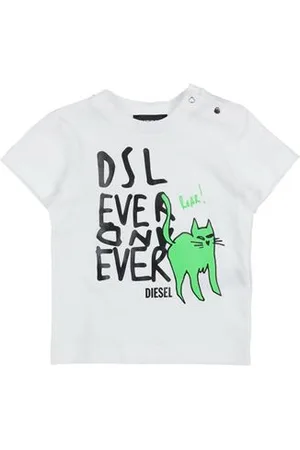 Diesel CAMISETAS Y TOPS - Camisetas