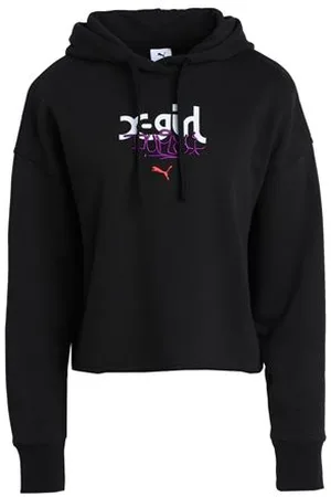 PUMA CAMISETAS Y TOPS - Sudaderas