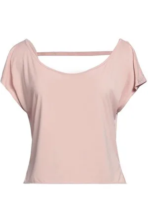 EA7 CAMISETAS Y TOPS - Tops