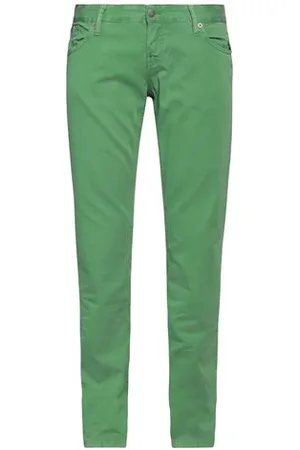 John Richmond PARTES DE ABAJO - Pantalones