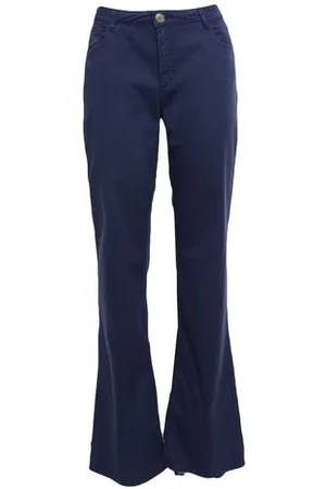 Trussardi PARTES DE ABAJO - Pantalones