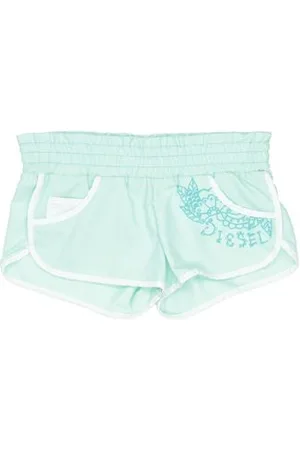 Diesel PARTES DE ABAJO - Pantalones cortos y bermudas