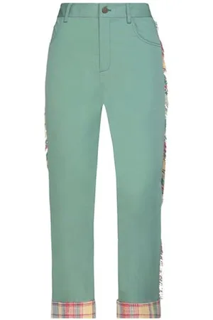 MONSE PARTES DE ABAJO - Pantalones