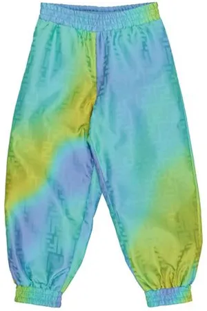 Fendi PARTES DE ABAJO - Pantalones