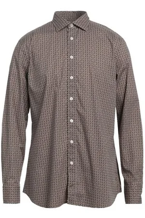 LARDINI CAMISETAS Y TOPS - Camisas