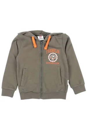 Franklin & Marshall CAMISETAS Y TOPS - Sudaderas
