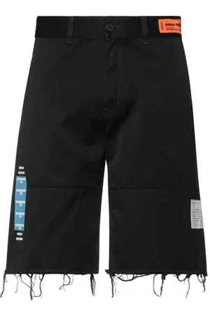 Heron Preston PARTES DE ABAJO - Pantalones cortos y bermudas