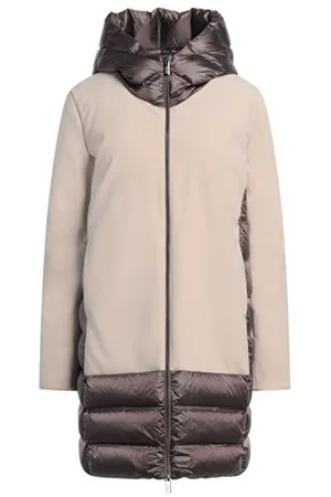 RRD ROPA DE ABRIGO - Plumíferos y acolchados
