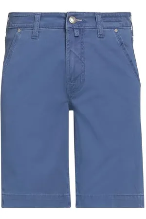 Jacob Cohen PARTES DE ABAJO - Pantalones cortos y bermudas