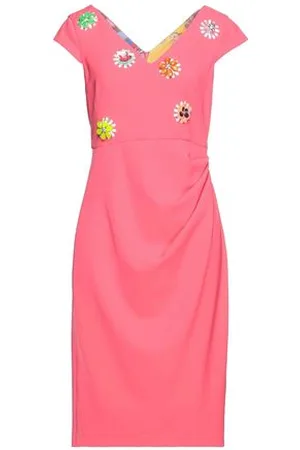 Moschino VESTIDOS - Vestidos midi