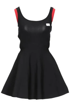 GCDS VESTIDOS - Minivestidos