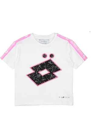 GAËLLE CAMISETAS Y TOPS - Camisetas