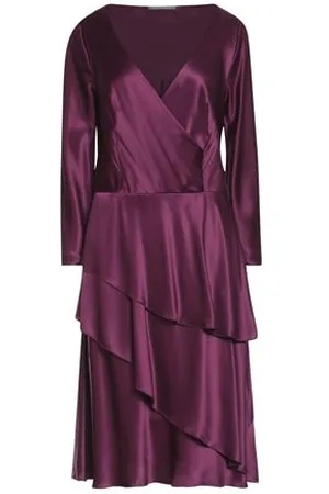 Alberta Ferretti VESTIDOS - Vestidos midi