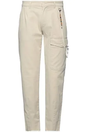 Imperial PARTES DE ABAJO - Pantalones