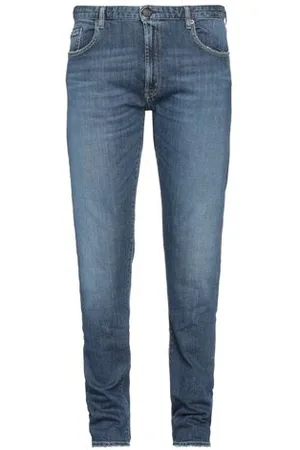 modfitters PARTES DE ABAJO - Pantalones vaqueros