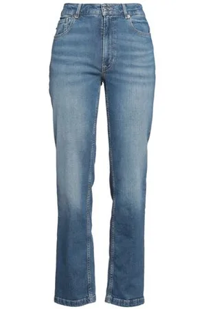 HUGO BOSS PARTES DE ABAJO - Pantalones vaqueros