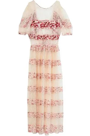 Etro VESTIDOS - Vestidos largos
