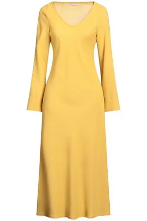 MAISON LAVINIATURRA VESTIDOS - Vestidos largos