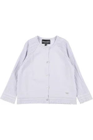 Emporio Armani PRENDAS DE PUNTO - Cárdigans