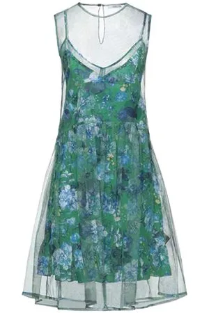 Erdem VESTIDOS - Vestidos midi