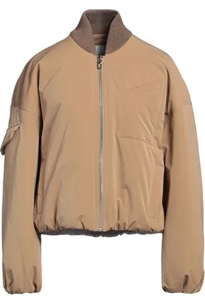 Ganni ROPA DE ABRIGO - Chaquetas y cazadoras