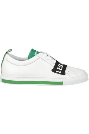 Les Hommes CALZADO - Sneakers