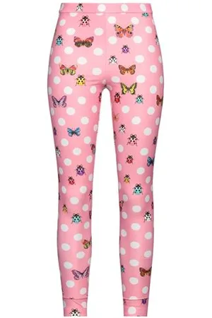 VERSACE PARTES DE ABAJO - Leggings
