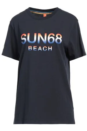 sun68 CAMISETAS Y TOPS - Camisetas