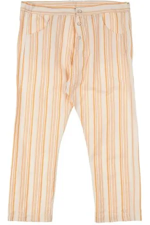 Tocoto PARTES DE ABAJO - Pantalones