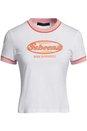 SSHEENA CAMISETAS Y TOPS - Camisetas