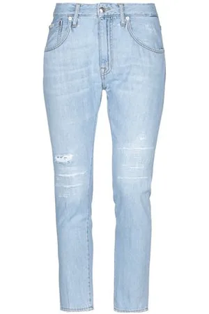 (+) people PARTES DE ABAJO - Pantalones vaqueros