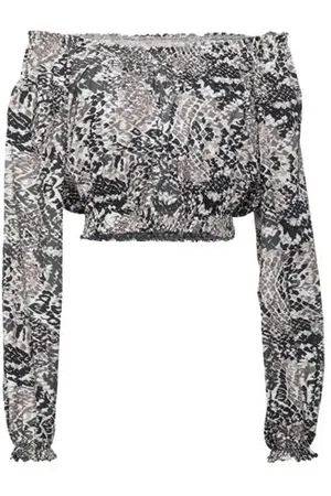 ANJUNA CAMISETAS Y TOPS - Tops