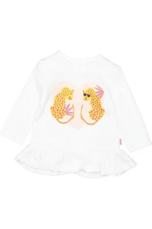 Billieblush CAMISETAS Y TOPS - Camisetas