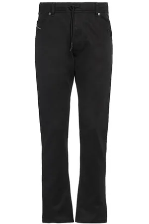 Diesel PARTES DE ABAJO - Pantalones