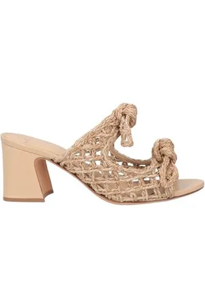 ALEXANDRE BIRMAN CALZADO - Sandalias con cierre