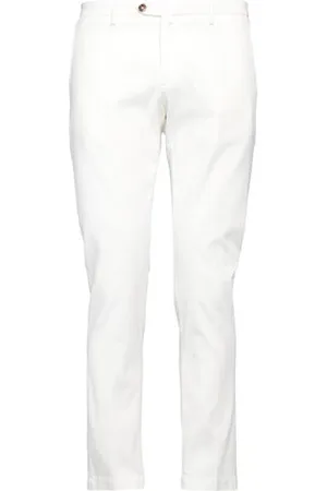 BRIGLIA PARTES DE ABAJO - Pantalones