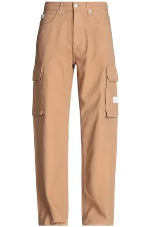 Calvin Klein PARTES DE ABAJO - Pantalones