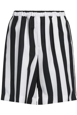 Comme des Garçons PARTES DE ABAJO - Pantalones cortos y bermudas