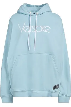 VERSACE CAMISETAS Y TOPS - Sudaderas
