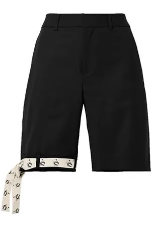 MONSE PARTES DE ABAJO - Pantalones cortos y bermudas